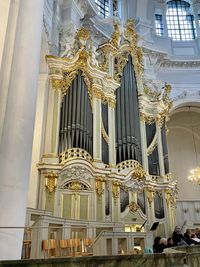 Orgel